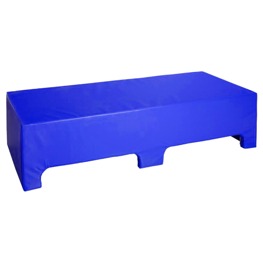 blue SensaSoft Vibroacoustic Bench