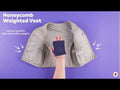 Honeycomb Weighted Vest