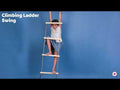 Climbing Ladder Swing