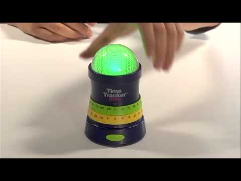 Time Tracker Mini