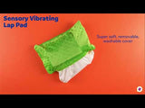 Sensory Vibrating Lap Pad