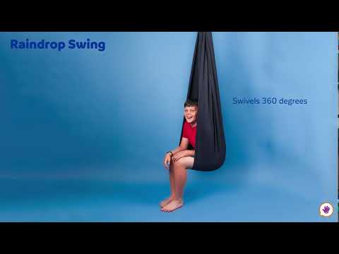 Raindrop Swing