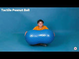 Tactile Peanut Ball