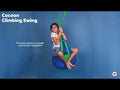 Cocoon Climbing Swing