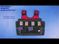 The Original Weighted Compression Vest™