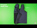 Pressure Mesh Vest