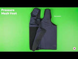 Pressure Mesh Vest