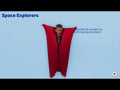 Space Explorers - Sensory Body Sock