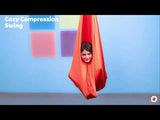 Cozy Compression Swing