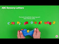 Sensory Bin