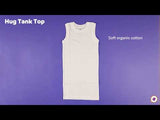 Hug Tank Top