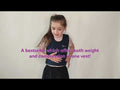 The Original Weighted Compression Vest™ - For Adults & Kids