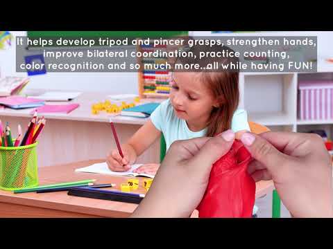 Discovery Putty® - Sports Fun