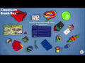 Video of Early Childhood Break Box Sensory Tool Kit