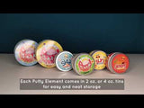 Putty Elements™