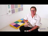 SensaSoft™ Musical Light Up Hopscotch