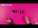 Bubble Pop Balls - Set of 2