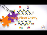 Puzzle Piece Chewies - Set of 2