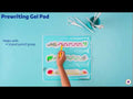 Prewriting Gel Pad