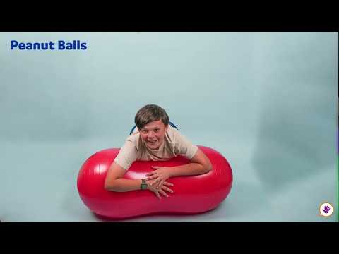 Peanut Balls - 5 Sizes