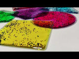 Sensory Gel Shapes