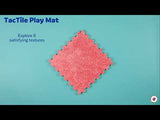 TacTile Play Mat