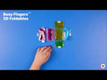 Busy Fingers™ 3D Foldables