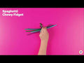 Spaghetti Chewy Fidget