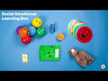 Social Emotional Learning Box