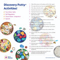 Discovery Putty® - Sports Fun