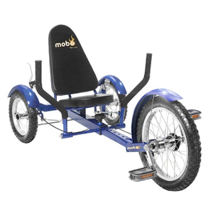 Shop Mobo Triton Recumbent Tricycle