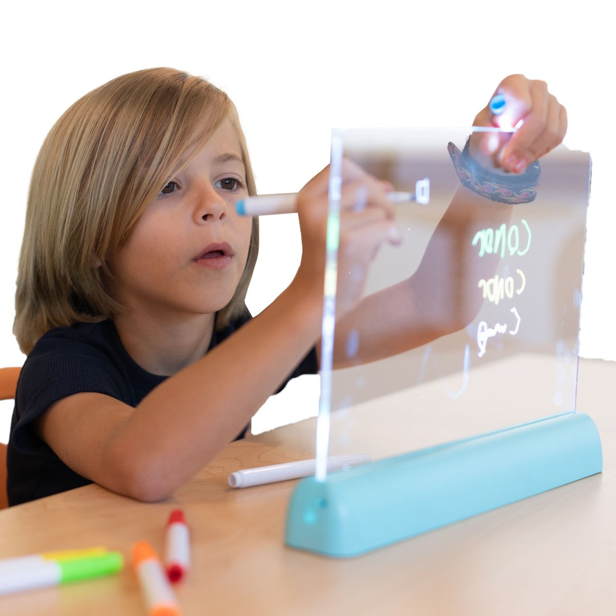 Light Up Writing Board