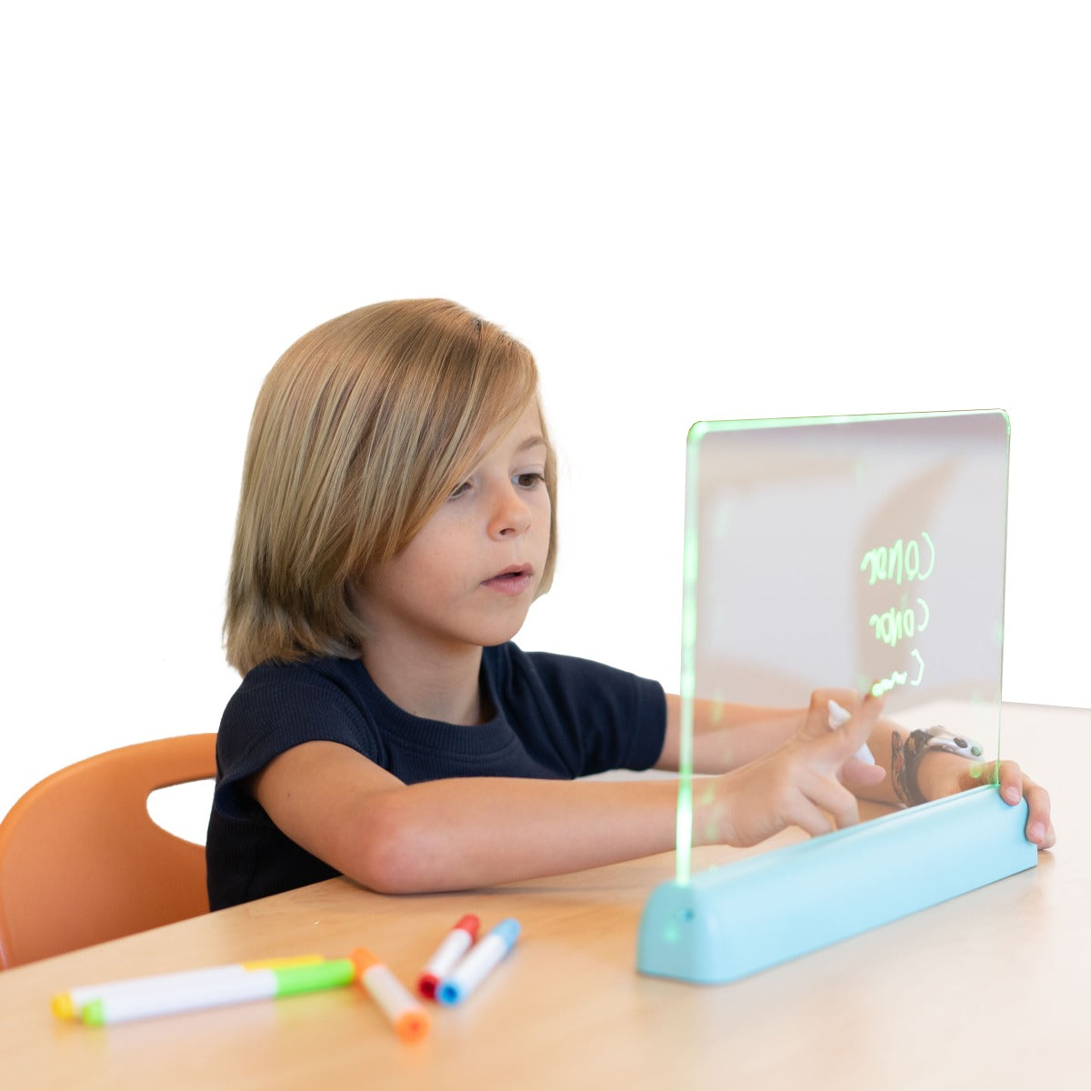 Light Up Writing Board | Fun & Function