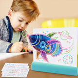 Light Up Writing Board