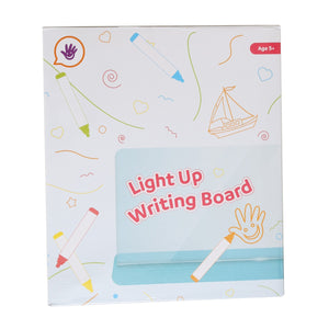 Light Up Writing Board