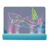 Light Up Writing Board