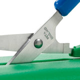 Mounted Table Top Scissor - Plastic Base