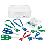 Essential Scissor Kit - Set of 7