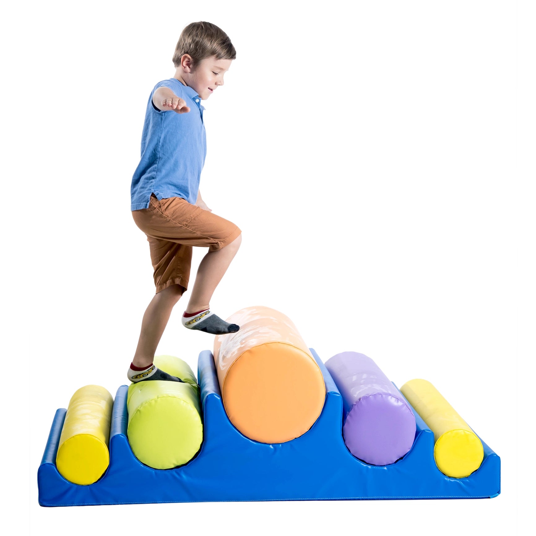 SensaSoft™ Cylinder Mountain