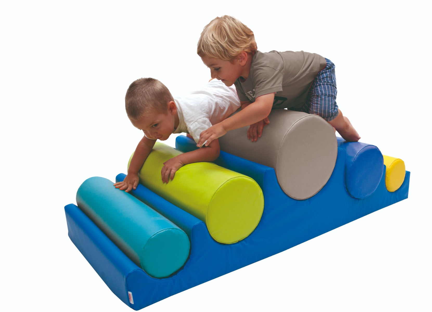 SensaSoft™ Cylinder Mountain