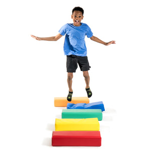 SensaSoft™ Density Blocks - Set of 5