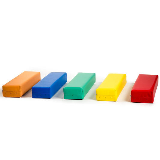SensaSoft™ Density Blocks - Set of 5