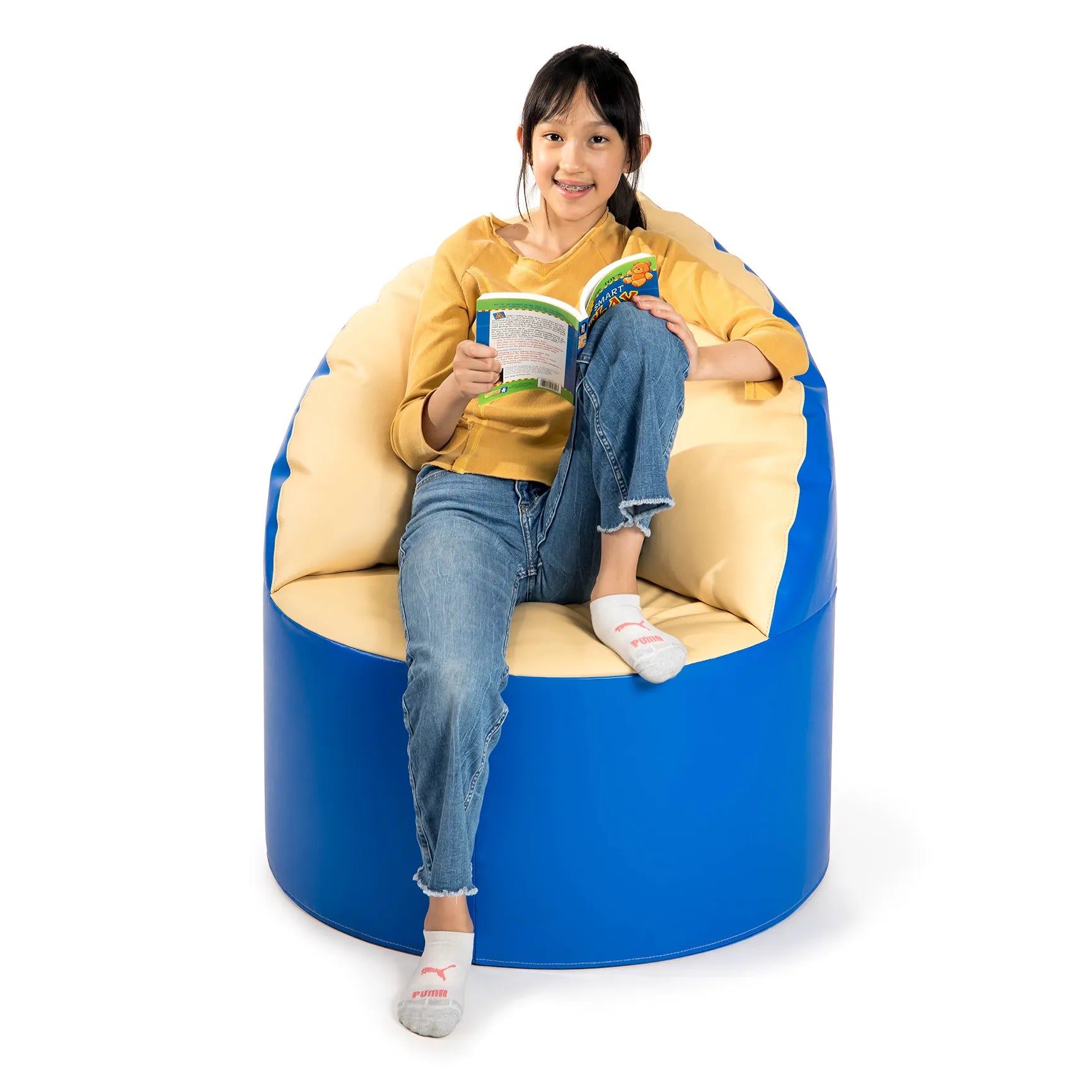 SensaSoft™ Cozy Chair
