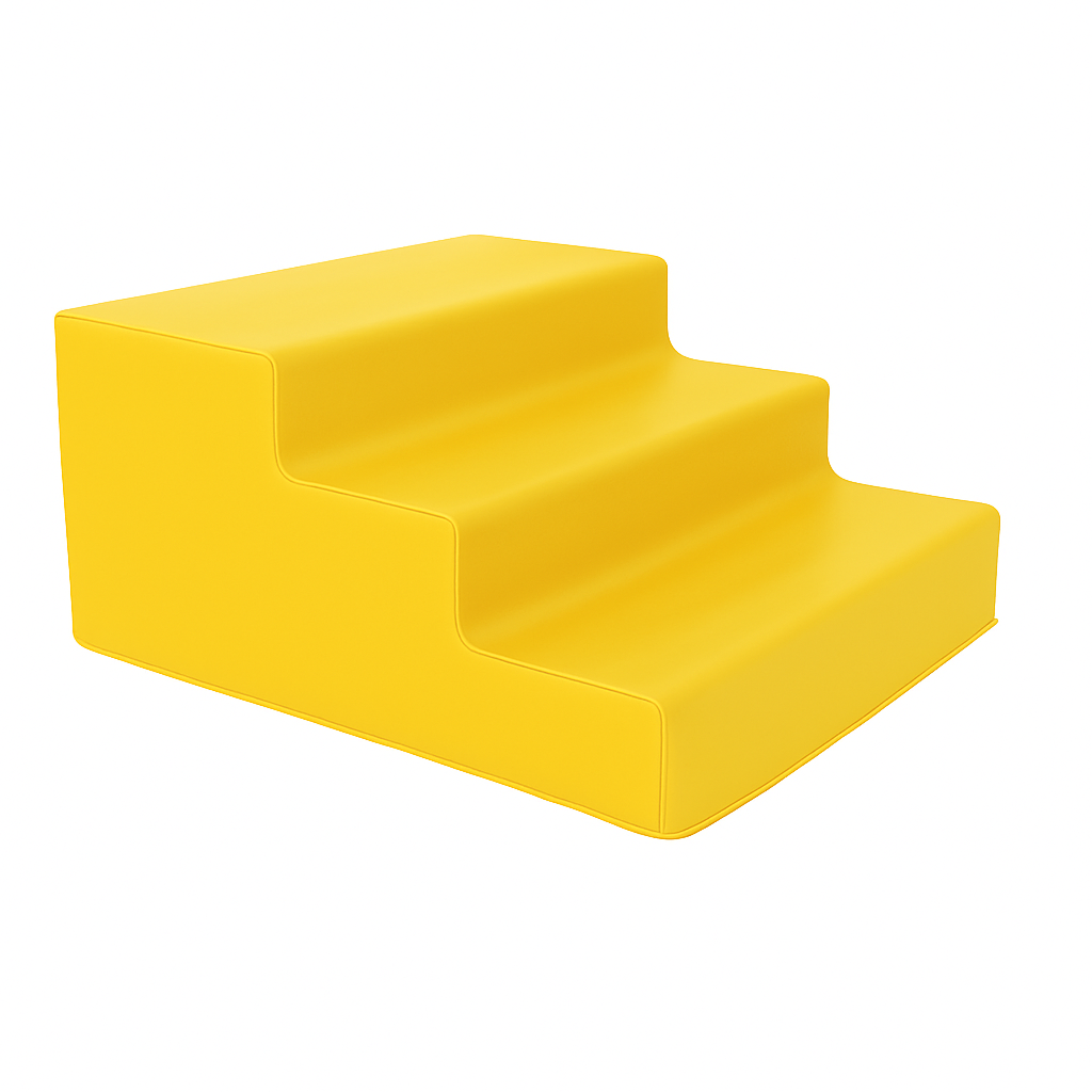 SensaSoft™ Steps - Straight Steps