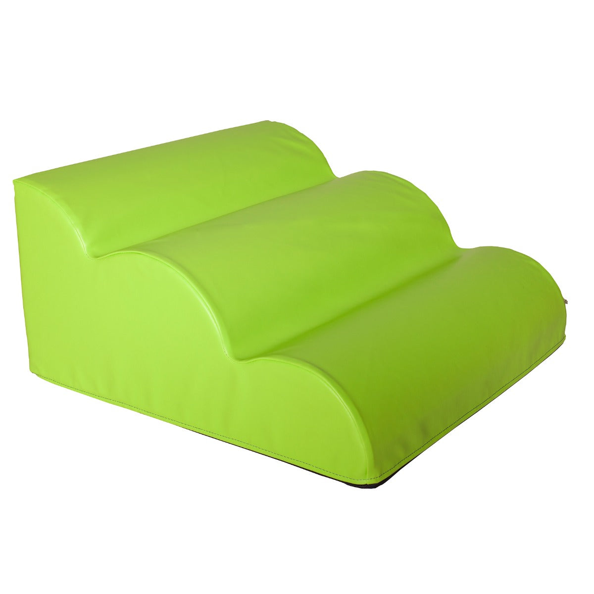 Step Fun SensaSoft™ Steps - Wavy Steps | Fun & Function