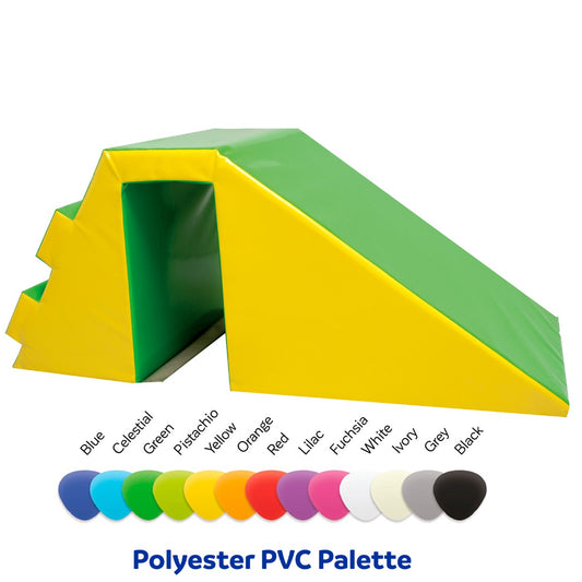 SensaSoft™ Ball Pit Slide