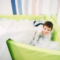SensaSoft™ Ball Pit Slide