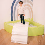 SensaSoft™ Ball Pit Slide