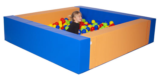SensaSoft™ Rectangle Ball Pit