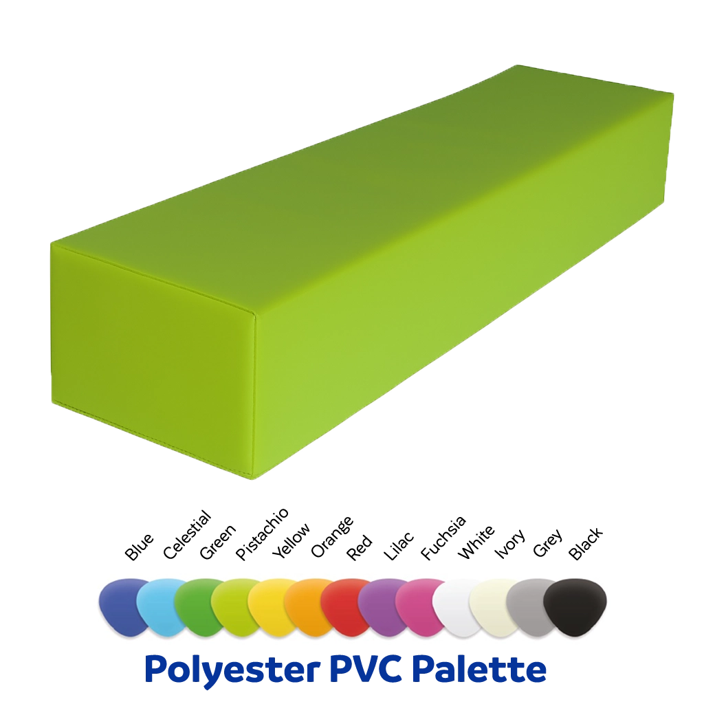 SensaSoft™ Balance Beam